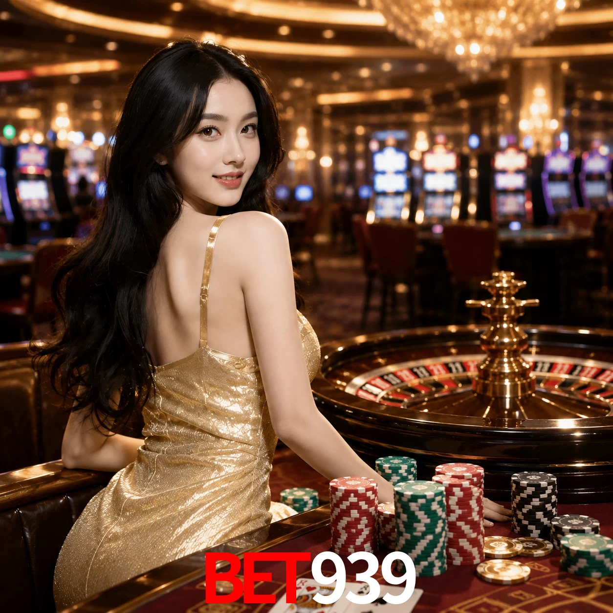 Download app bet939 Android iOS