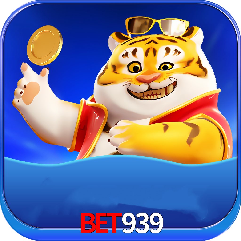 Logo da bet939