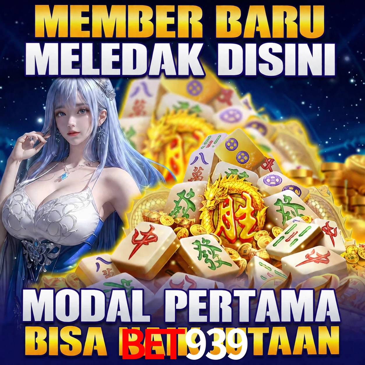 Slots com prêmios bet939